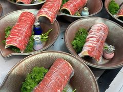 -合家亲妈妈菜·博山菜老字号(联通路店)