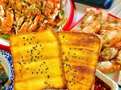 -辣不怕口味虾(凌霄路店)