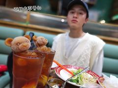 -肥韬茶餐厅(南山mini店)