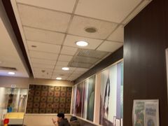 -麦当劳(湖光北街店)