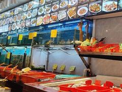 -醉壹号海鲜大排档(厦门美食地标店)