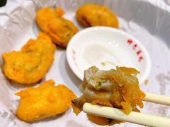 -飞尝蚝·顺德菜·鱼生(顺德总店)