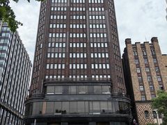 -上海国际饭店