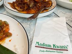 -关夫人餐厅(阳光广场店)