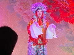 -盖碗儿梨园·变脸吐火·川剧(天府广场店)