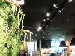 -Seesaw Coffee(环贸iapm店)