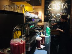 -COSTA COFFEE(上海虹口公园店)