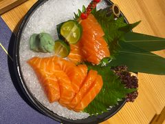 -浦·传统日式料理(3 5 1 1 店)