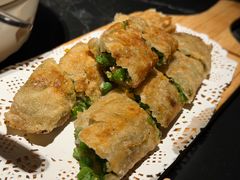 -芳芳私房菜·精做淮扬菜(承德路店)