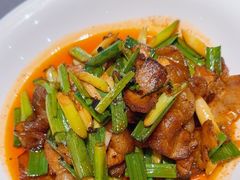 -许家菜(望江店)