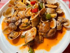 -琼大师东方烤乳猪(亚特兰蒂斯店)