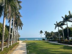 -三亚海棠湾万丽度假酒店