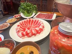 -南门涮肉(天坛南门店)