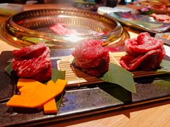-吉秋田鲜和牛烧肉·肉档自选