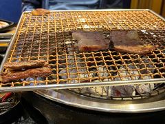 -九田家黑牛烤肉料理(万达店)