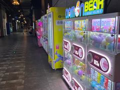 -太平洋激光影城(金沙紫荆店)