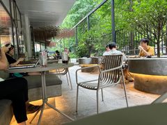 -大小咖啡 BigSmallCoffee(麦子店)