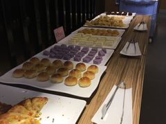 -感恩心素食馆(百世广场店)