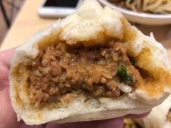 -凤起龙游老面包子(凯德晶品店)
