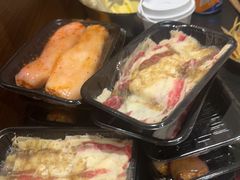 -炽城·烤肉名家(鸿达中央广场店)