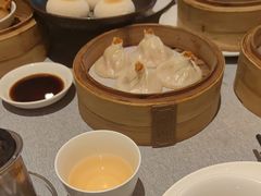 -潮府馆·非遗潮州菜·世纪公园(新国际博览中心店)