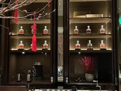 -上海柏悦酒店
