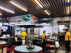 大堂-穗银肠粉店(东川路店)