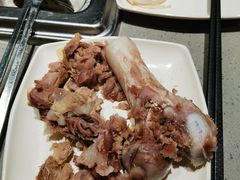 -海底捞火锅(翔龙天地广场店)