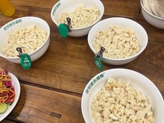 -老刘家永盛斋·传统泡馍(东关南街店)