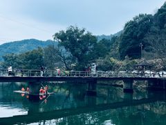 -上坦村