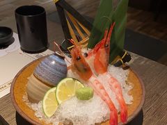 -玉川屋创意日料(北美新天地店)