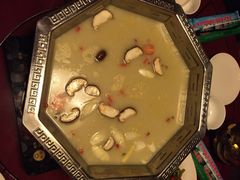 -大汗行宫园林餐厅