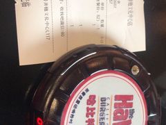 -The Habit Burger Grill 哈比特汉堡(世博店)