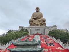-石岛赤山风景区