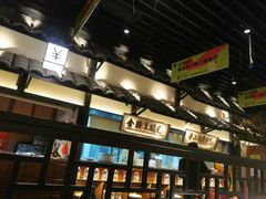 -客语客家菜(琶洲保利店)