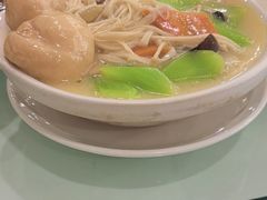 -雪园上海饭店(港湾1号店)