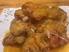 -小俩口烧烤东北菜(双井店)