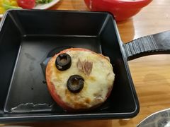 -So Lounge索兰至餐厅(蓝色港湾店)