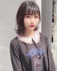 -sy杉影印象COLOUR专业烫染