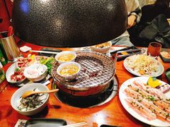 -牛家酒场(7mall店)