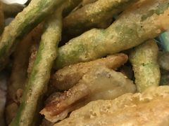 炸蘑菇-北坦杨家干炸里脊(总店)