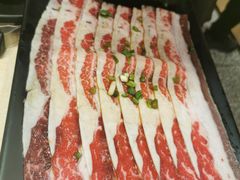 -花味·自助烤肉(雨花客厅店)