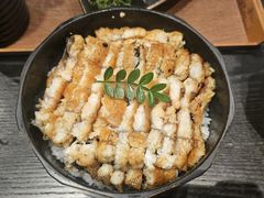 -玄白·炭烤活鳗(上海首店)