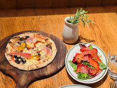 -La Strada(安福路店)