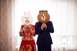 -拉瑞娜LaReine婚纱礼服高级定制