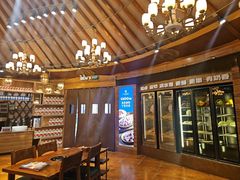 -九十九顶毡房(清河店)