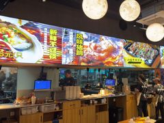 -本色.小马哥烧烤(无锡九里仓店)