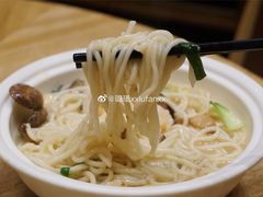 莆田卤面-莆田餐厅PUTIEN(三里屯店)