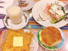 热好立克-金华冰厅