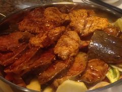 -黄记煌三汁焖锅(新世纪广场店)